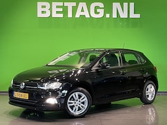 Volkswagen Polo - 1.0 TSI Comfortline Business | Camera | Lichtmetaal |