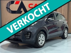 Kia Sportage - 1.6 GDI ComfortLine / Keyless / JBL / Start Stop / Stoel & Stuur Verwarming / Climate Cont