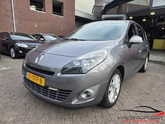 Renault Scénic - 1.4 TCE Parisienne