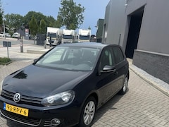 Volkswagen Golf - 1.2 TSI Comfortline BlueMotion