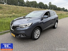 Renault Kadjar - 1.2 TCe Intens