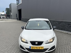 SEAT Ibiza - 1.2 Club
