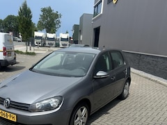 Volkswagen Golf - 1.4 TSI Comfortline