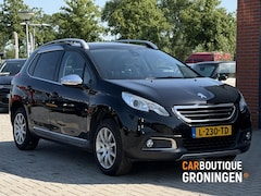 Peugeot 2008 - 1.2 Allure | PANORAMADAK | TREKHAAK | CRUISE