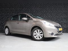 Peugeot 208 - 1.2 VTi Active | Cruise Control | AC | BT | ESP