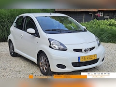 Toyota Aygo - 1.0-12V Comfort Navigator Airco