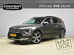 Kia Niro - 1.6 GDi Hybrid 129pk DCT6 ExecutiveLine