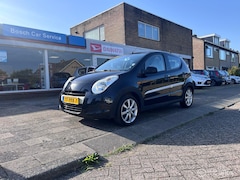 Suzuki Alto - 1.0 Silver-line | 12 MAANDEN GARANTIE