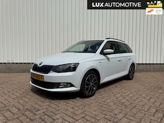 Skoda Fabia Combi - 1.0 TSI Clever, Navi, PDC, Climate control, 4-seizoenenbanden, NAP