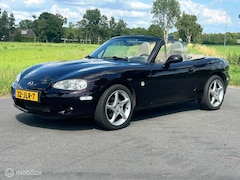 Mazda MX-5 - 1.6i NBFL Final Edition Hardtop