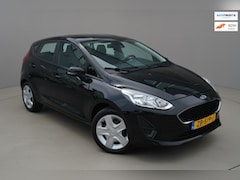 Ford Fiesta - Airco|Bluetooth|Trekhaak|1e eigenaar
