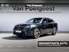 BMW X2 - sDrive20i | M Sport | Panoramadak | Trekhaak | Comfort Access