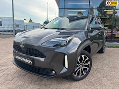 Toyota Yaris Cross - 1.5 Hybrid Dynamic|Comfort pack