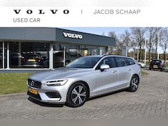 Volvo V60 - B3 177PK Automaat Momentum Advantage | ACC | PDC | 17"LMV | Apple Carplay / Android |