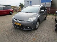 Mazda 5 - 5 2.0 TS Motordefect