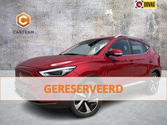 MG ZS - EV EV Standard Range Luxury 50 kWh