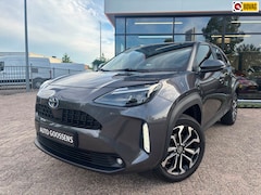 Toyota Yaris Cross - 1.5 Hybrid Dynamic|Comfort pack