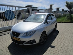 SEAT Ibiza - 1.6 Sport-up