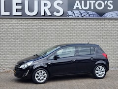 Opel Corsa - 1.4-16V Navi/Airco/Ccr/Pdc
