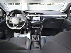 Opel Corsa - 1.2 Ultimate Navi Airco Km 35.100