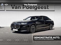 BMW 7-serie - M760e xDrive | Innovation Pack | Connoisseur Pack | Bowers & Wilkins | Executive Pack