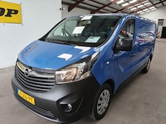 Opel Vivaro - 1.6 CDTI L2 Edition EcoFlex 125PK Euro 6