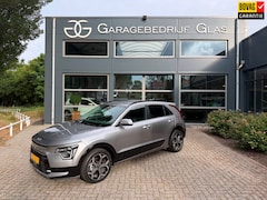 Kia Niro - 1.6 GDi Hybrid DynamicPlusLine