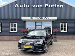 Audi A1 Sportback - 1.0 TFSI Advance Sport / DSG / Navi /