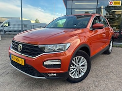 Volkswagen T-Roc - 1.0 TSI Style|Trekhaak