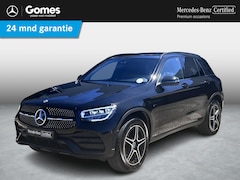 Mercedes-Benz GLC-klasse - 300e 4MATIC | AMG