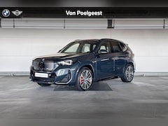 BMW iX1 - eDrive20 67 kWh M Sport Edition