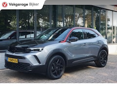 Opel Mokka - 1.2 Turbo Level 5 Keyless/Navi/Trekhaak/Camera