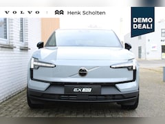 Volvo EX30 - Single Motor Extended Range Plus Europa 69 kWh | Verwarmbare voorstoelen en stuurwiel | Pr