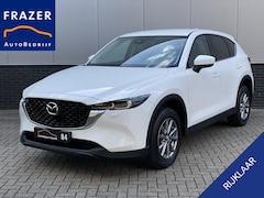 Mazda CX-5 - 2.0 e-SkyActiv-G M Hybrid 165 Centre-Line