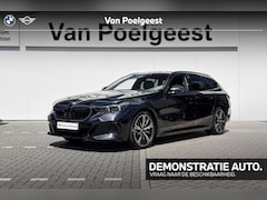 BMW 5-serie Touring - 520i | M Sport | Harman-Kardon | Panoramadak | Innovation Pack |