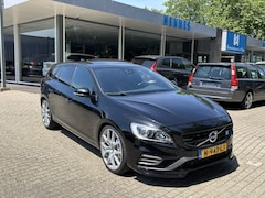 Volvo V60 - 3.0 T6 AWD 350pk Polestar Schuifdak