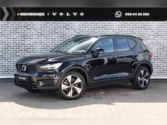 Volvo XC40 - 1.5 T4 Recharge R-Design | Plug-in Hybrid (PHEV) | Navigatie | Parkeersensoren | Elektrisc