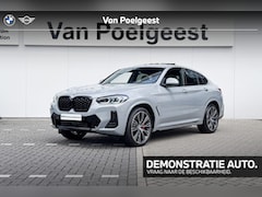 BMW X4 - xDrive30i | Head-Up Display | M Sport | Trekhaak | Panoramadak |