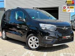 Opel Combo Life - 1.2 turbo GARANTIE