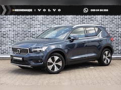 Volvo XC40 - 1.5 T4 Recharge Inscription Expression | Plug-in Hybrid (PHEV) | Achteruitrijcamera | Park