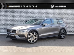 Volvo V60 Cross Country - 2.0 T5 AWD Pro | Achteruitrijcamera | Parkeersensoren | BLIS | Cruise Control Adaptief | E