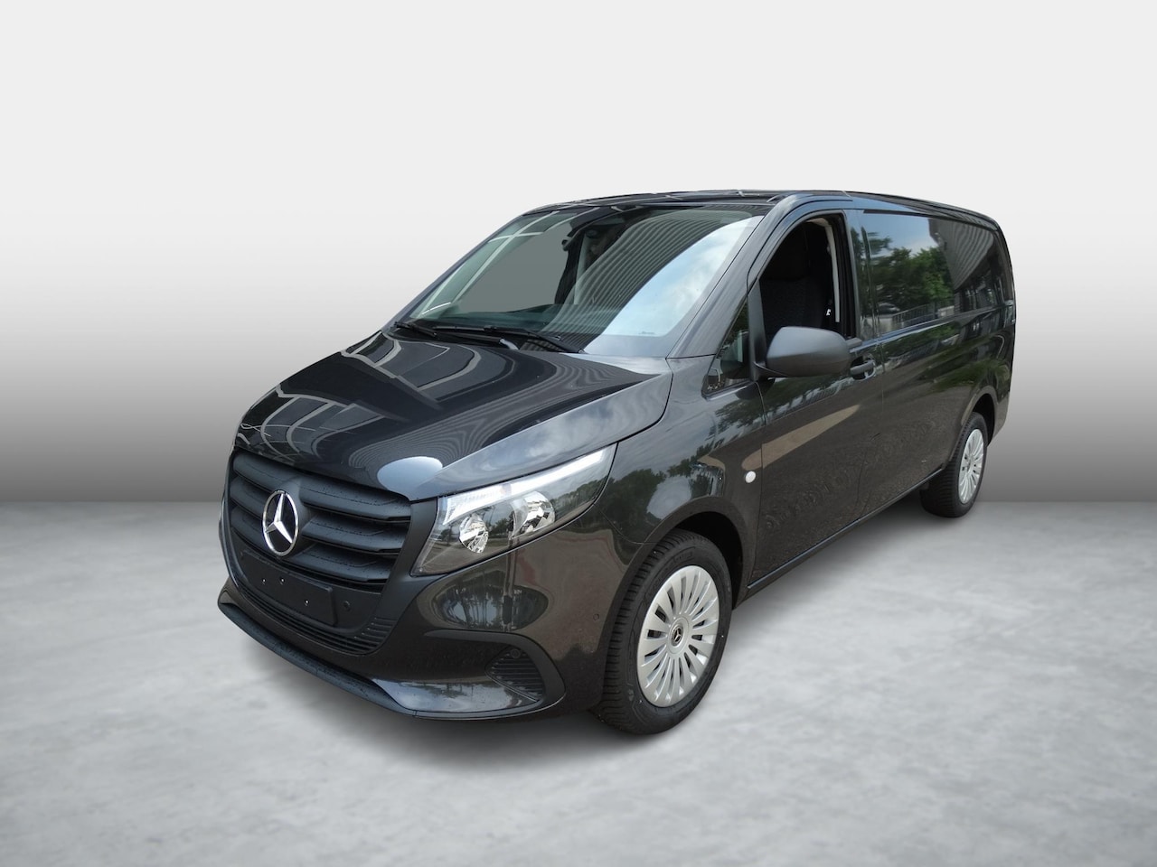 Mercedes-Benz Vito - 114 CDI L2 Pro | Cruise Control | Achteruitrijcamera | - AutoWereld.nl