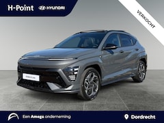 Hyundai Kona - N Line Sky 1.6 GDI HEV 137pk | PANODAK | 360° CAMERA | ELEK. ACHTERKLEP |