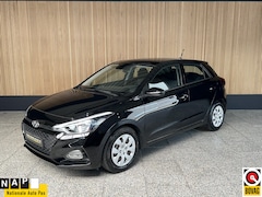 Hyundai i20 - 1.0 T-GDI i-Motion NL auto | Trekaak | Carplay | Camera