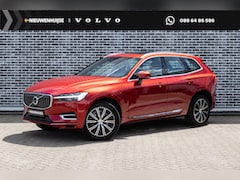 Volvo XC60 - 2.0 T6 Recharge AWD Inscription | Plug-in Hybrid (PHEV) | 360 Graden Camera | Head-up Disp