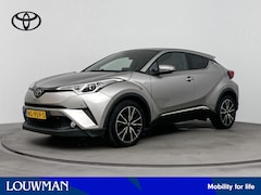 Toyota C-HR - 1.2 Executive | Automaat | Navigatie | Parkeersensoren Voor+achter Met assistent | Cruise