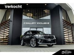 BMW X2 - sDrive20i - M Sport | 360 Camera | Alcantara | Keyless