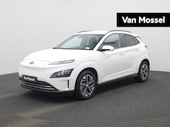 Hyundai Kona Electric - Techno 39, 2kWh | NAVIGATIE | CAMERA | LED