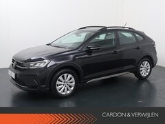 Volkswagen Taigo - 1.0 TSI Life Business | 110 PK | Automaat | Adaptive Cruise Control | Achteruitrijcamera |