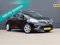 Renault Clio Estate - 0.9 TCe Limited Airco/Navi/PDC/Cruise